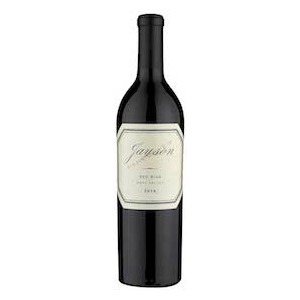 Napa Valley AVA 'Jayson Red' by Pahlmeyer Wines