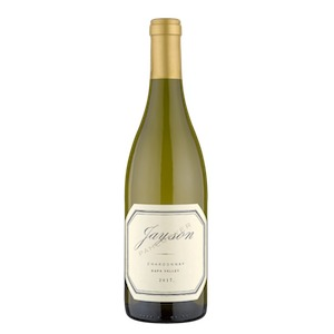 Napa Valley AVA Chardonnay  'Jayson' by Pahlmeyer Wines