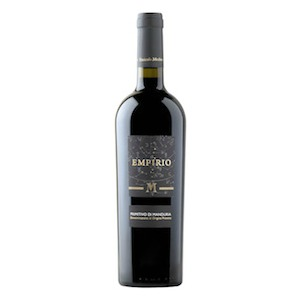 Primitivo di Manduria DOC 'Empirio' by Vinicola Mediterranea