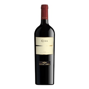 Lazio IGP Merlot  'Kron' by Fontana Candida