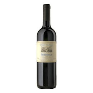 Lazio IGP Petit Verdot  by Casale del Giglio