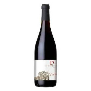 Côtes du Rhône AOC by Domaine Coudoulis