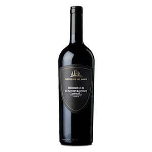 Brunello di Montalcino DOCG by Castiglion del Bosco