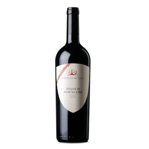 Rosso di Montalcino DOC 'Guaggiole' by Castiglion del Bosco