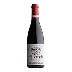 Fleurie AOC 'Les Moriers' by Domaine Michel Chignard