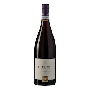 Fleurie AOC by Domaine Lafarge Vial