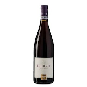 Fleurie AOC 'Bel Air' by Domaine Lafarge Vial