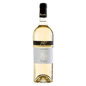 Rubicone IGP Chardonnay  '147 S.L.M.' by Tenuta Masselina