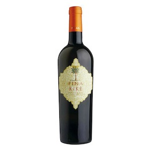 Terre Siciliane IGP 'Kikè' by Cantine Fina