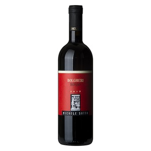 Bolgheri DOC by Michele Satta