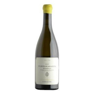 Vigneti delle Dolomiti IGP Nosiola  'Fontanasanta' by Azienda Agricola Foradori