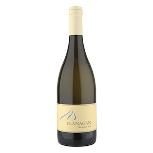 Russian River Valley AVA Chardonnay  by Flanagan Wines