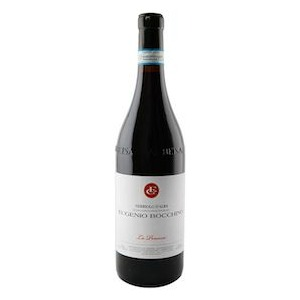 Nebbiolo d’Alba DOC 'La Perucca' by Azienda Agricola Eugenio Bocchino