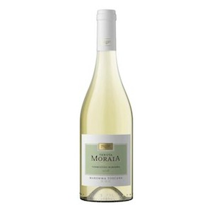 Maremma Toscana DOC Vermentino  by Tenuta Moraia