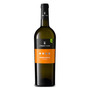 Terre Siciliane IGP Zibibbo  by Tenuta Gorghi Tondi