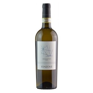 Greco di Tufo DOCG by Azienda Agricola Fonzone