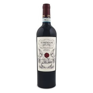 Valpolicella DOC by Tommasi Viticulturi