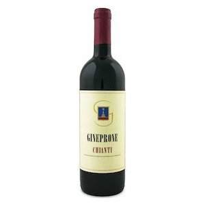 Chianti DOCG 'Gineprone' by Tenuta Col d'Orcia