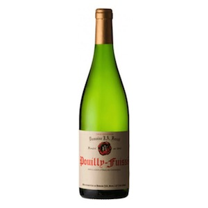 Pouilly-Fuissé AOC by Domaine Ferret