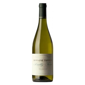 Pouilly-Fuissé AOC by Domaine Thomas