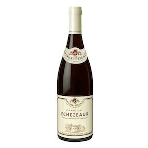 Échezeaux Grand Cru AOC by Domaine Bouchard Père et Fils