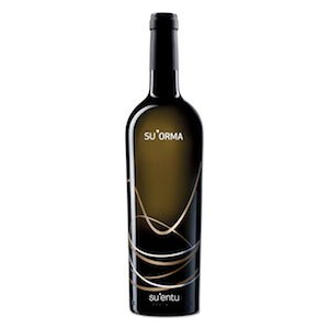 Vermentino di Sardegna DOC 'Su’orma' by Cantine Su’entu