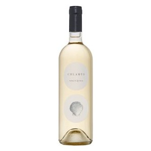 Vermentino di Sardegna DOC 'Chlamys' by Tenute Fois