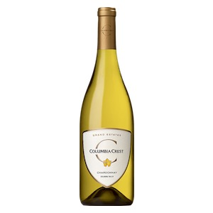 Colombia Valley AVA Chardonnay  by Columbia Crest