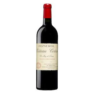 Pomerol AOC by Château Certan de May