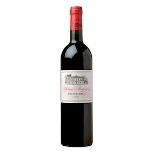 Pomerol AOC by Château Mazeyres