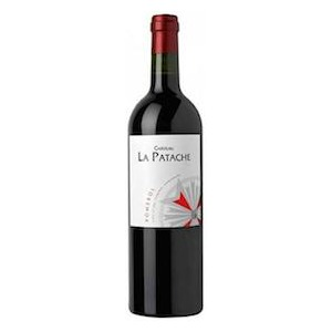 Pomerol AOC by Château La Patache