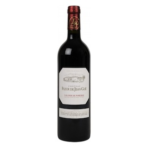 Lalande-de-Pomerol AOC by Château Fleur Jean Gué