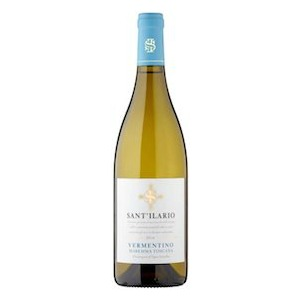 Maremma Toscana DOC Vermentino  by Sant'Ilario