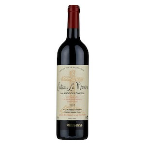 Lalande-de-Pomerol AOC by Château La Mission