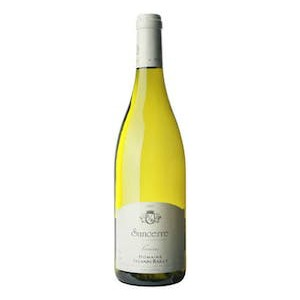 Sancerre AOC 'Terroirs' by Domaine Sylvain Bailly