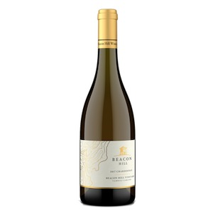 Yamhill-Carlton AVA Chardonnay  by Beacon Hill