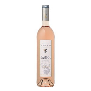 Bandol AOC by Domaine de Souviou