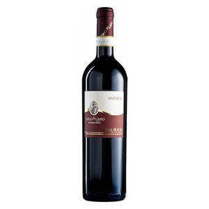 Taurasi DOCG 'Vigna Andrea' by Colli di Lapio Romano Clelia