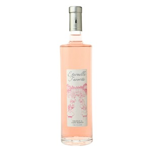 Côtes de Provence AOC 'Éternelle Favorite' by Château de Saint Martin