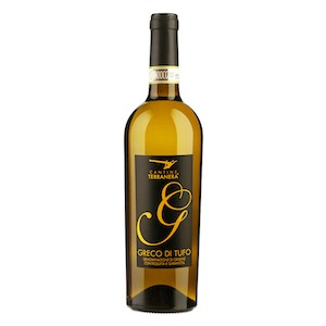 Greco di Tufo DOCG by Terranera