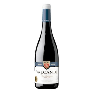 Almansa DO Syrah  'Valcanto' by Bodegas Piqueras