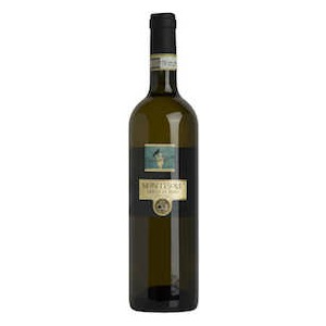 Greco di Tufo DOCG by Montesole