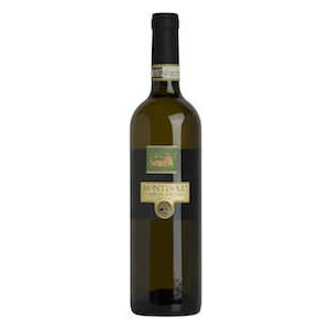 Fiano di Avellino DOCG by Montesole