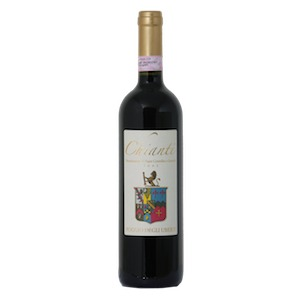 Chianti DOCG by Poggio Degli Uberti