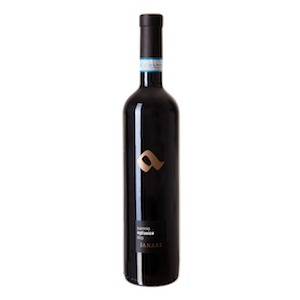 Sannio DOC Aglianico  by La Guardiense