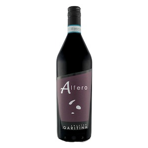 Piemonte DOC Pinot Nero  'Alfero' by Cascina Garitina