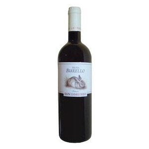 Piceno DOC 'Vigna Burello' by Fattoria San Lorenzo