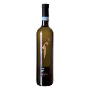 Sannio DOC Fiano  'Janare' by La Guardiense