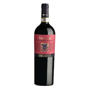 Taurasi DOCG by Azienda Agricola Orneta