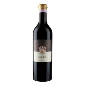 Morellino di Scansano DOCG 'Calestaia' by Azienda Agricola Roccapesta